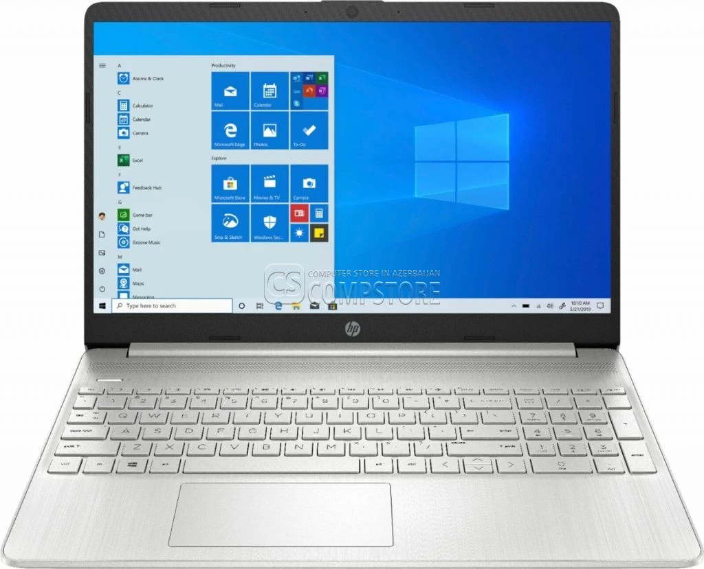 HP 15-dy1043dx (192L0UA)