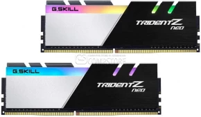 DDR4 G.SKILL Trident Z Neo 64 GB (2x32GB) RGB 3600 MHz