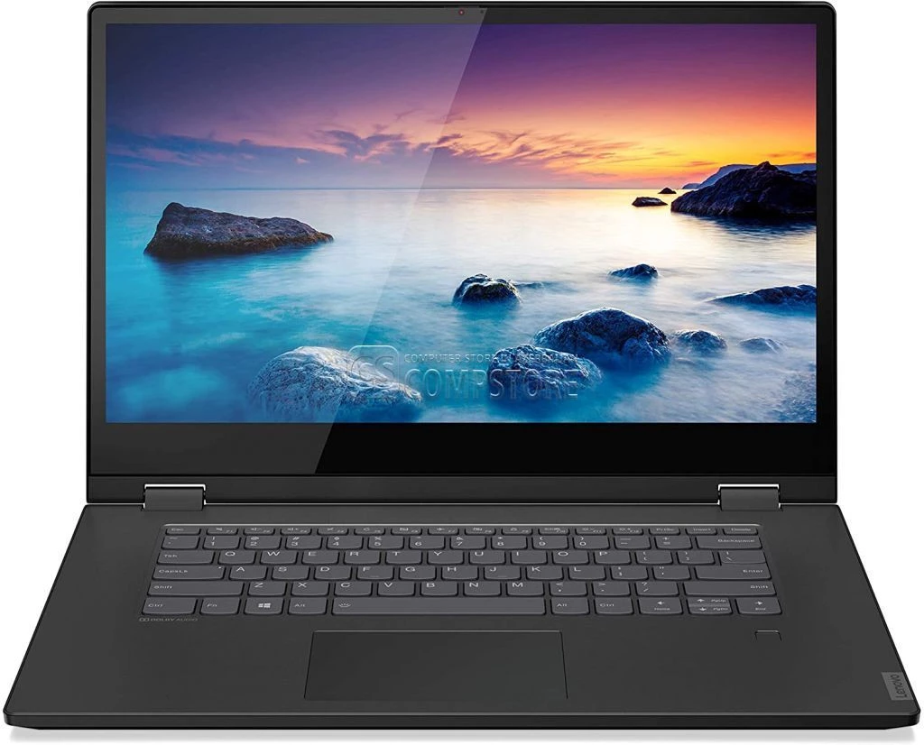Lenovo IdeaPad Flex-15IML (81XH0000US)
