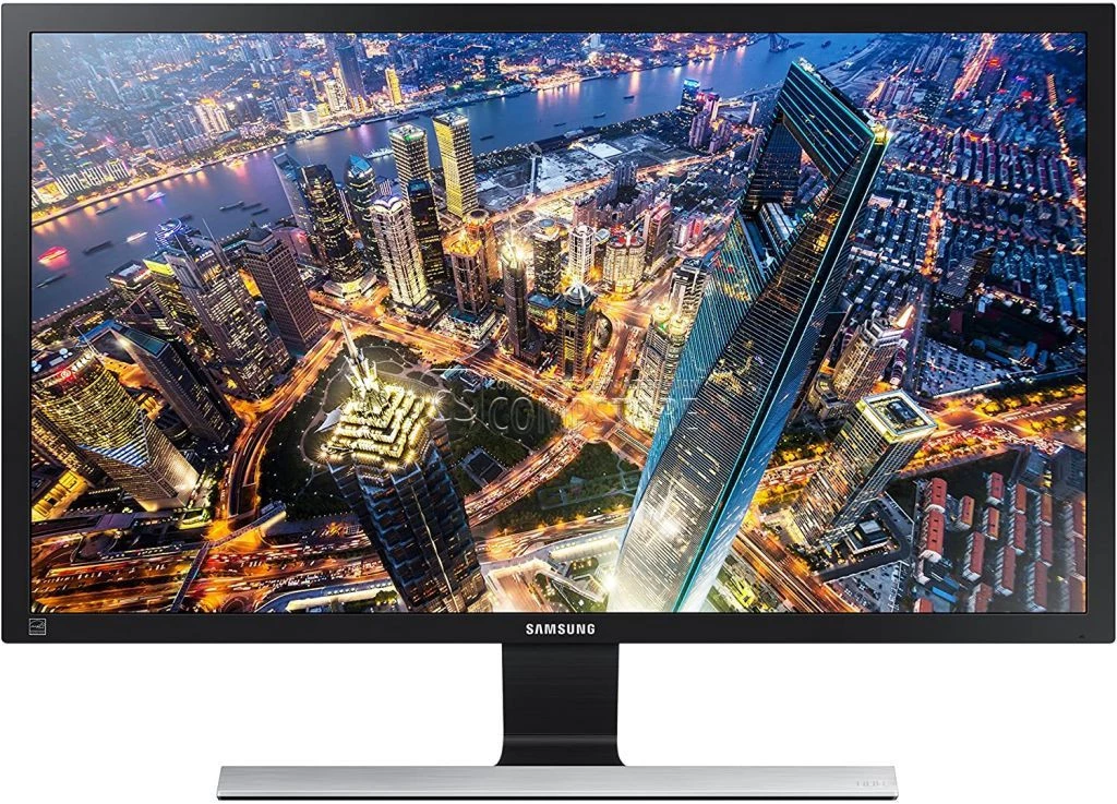 Samsung 28-inch U28E590D UHD Monitor
