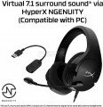 HyperX Cloud Stinger Core 7.1 Gaming Headset