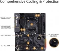 ASUS X570-PLUS Gaming Mainboard