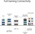 ASUS X570-PLUS Gaming Mainboard