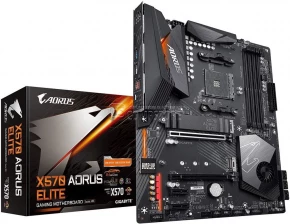 Mainboard aorus best sale
