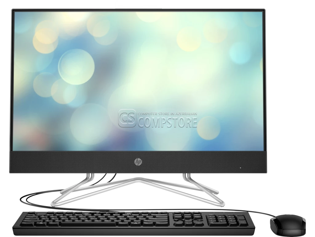 Monoblok HP All-in-One PC 24-df0038ur (14Q09EA)