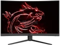 MSI Optix Curved 32-inch WQHD 165 Hz (G32CQ4) Gaming Monitor
