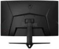 MSI Optix Curved 32-inch WQHD 165 Hz (G32CQ4) Gaming Monitor
