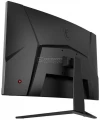 MSI Optix Curved 32-inch WQHD 165 Hz (G32CQ4) Gaming Monitor