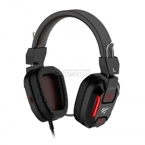 Gamenote HAVIT H2168D Gaming Headphone