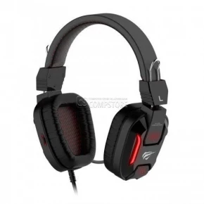 Gamenote HAVIT H2168D Gaming Headphone