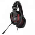 Gamenote HAVIT H2168D Gaming Headphone