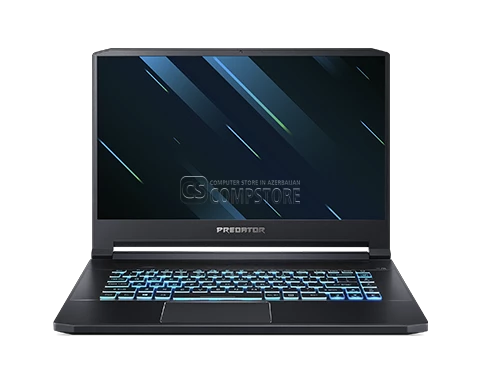 Acer Predator Triton 500 PT515-51-73EG (NH.Q50AA.003)