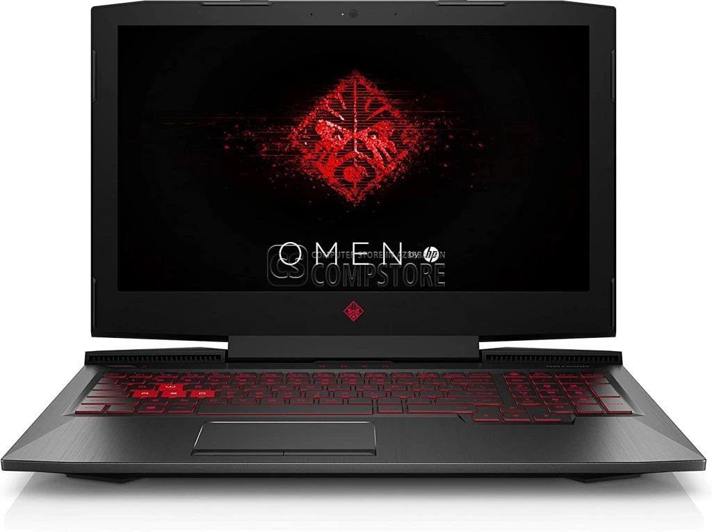 HP Omen 15-ce198wm (3VT96UA)