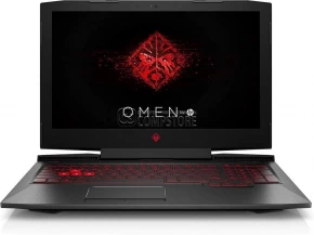 HP Omen 15-ce198wm (3VT96UA)