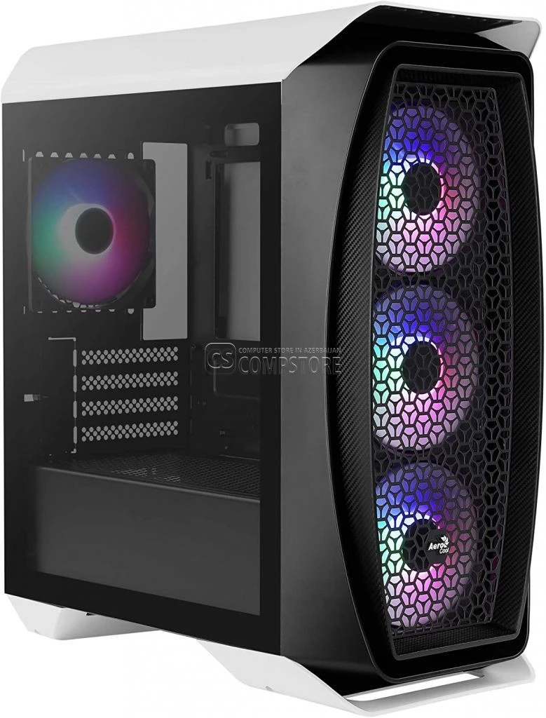 CompStar Satellite Gaming PC