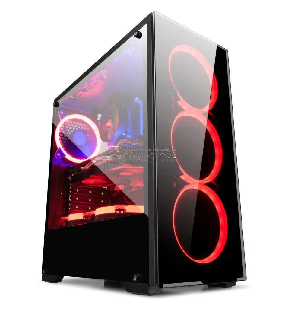 CompStar Zenit Gaming PC