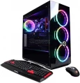 CompStar UnderGround Gaming PC