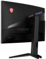 MSI Optix Curved  27-inch WQHD 165 Hz Gaming Monitor (MAG272CQR)
