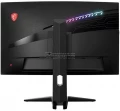 MSI Optix Curved  27-inch WQHD 165 Hz Gaming Monitor (MAG272CQR)