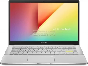 ASUS VivoBook S433FA-DS51-WH (90NB0Q03-M00650)