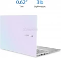 ASUS VivoBook S433FA-DS51-WH (90NB0Q03-M00650)