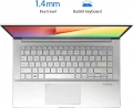 ASUS VivoBook S433FA-DS51-WH (90NB0Q03-M00650)