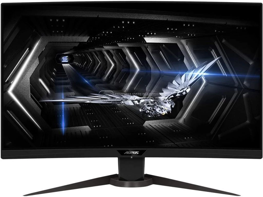 AORUS Gaming Monitor 27-inch (CV27Q)