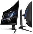 AORUS Gaming Monitor 27-inch (CV27Q)