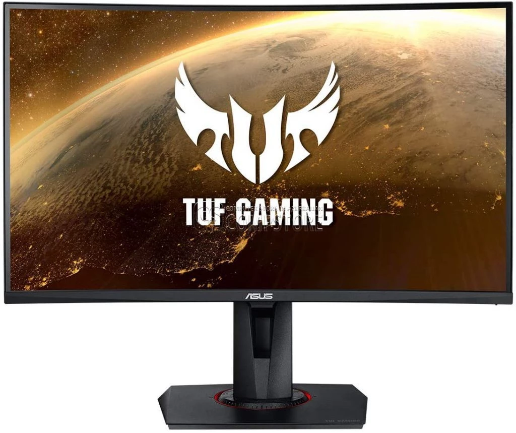 ASUS TUF VG27WQ Gaming Monitor (90LM05F0-B01E70)