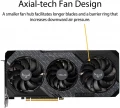 ASUS Radeon TUF Gaming 3 RX 5600 XT 6GB
