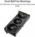 ASUS Radeon TUF Gaming 3 RX 5600 XT 6GB