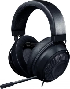 Razer Kraken Black Competitive Gaming Headset (RZ04-02830100-R3M1)