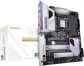 Gigabyte Z490 VISION G Mainboard