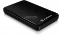 External HDD Transcend 25A3 1 TB (TS1TSJ25A3K)