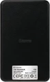 External HDD Transcend 25A3 1 TB (TS1TSJ25A3K)