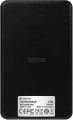 External HDD Transcend 25A3 4 TB (TS4TSJ25H3P)
