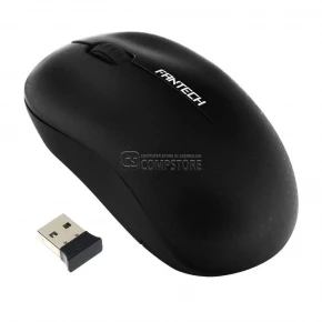 Fantech W188 Wireless Office Mouse