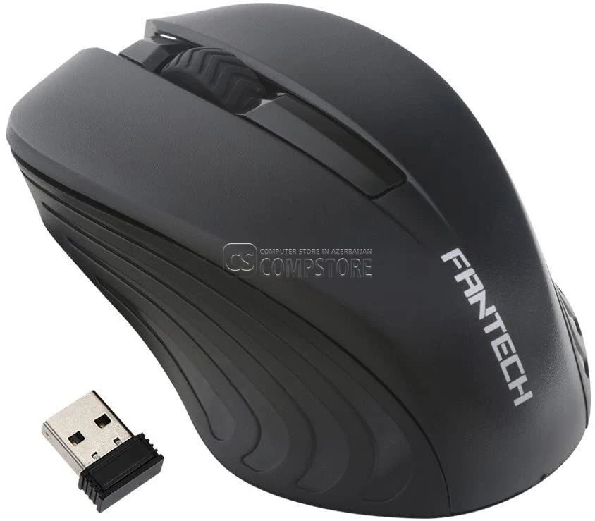 Fantech W189 Wireless Office Mouse