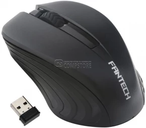 Fantech W189 Wireless Office Mouse