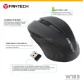 Fantech W189 Wireless Office Mouse
