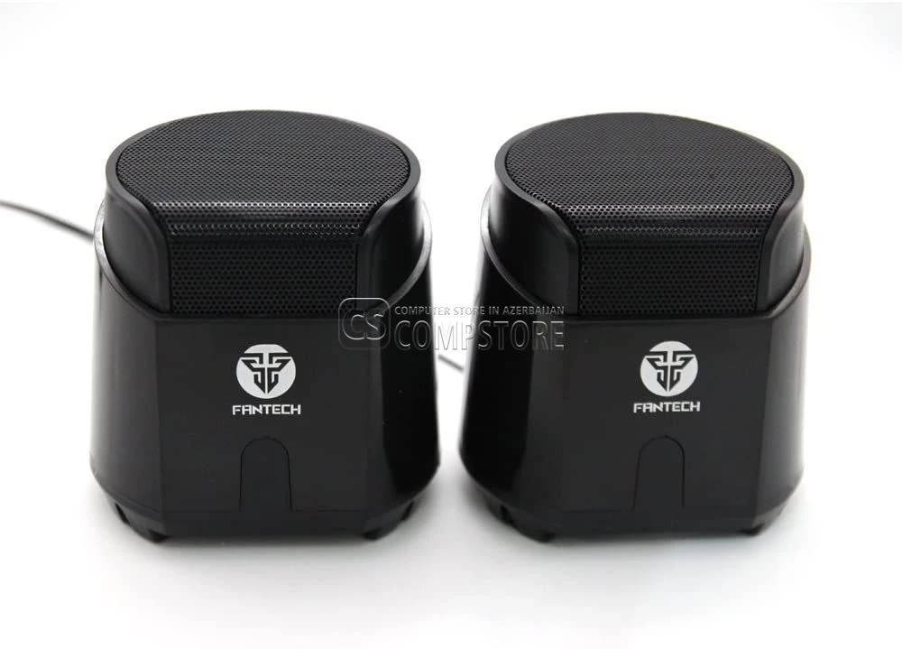 Fantech GS201 Gaming Speakers