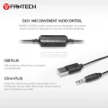 Fantech GS202 RGB Gaming Speakers