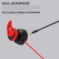 Fantech EG1 Gaming Earphone