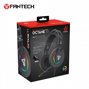Fantech HG23 Octane 7.1 Gaming Headset