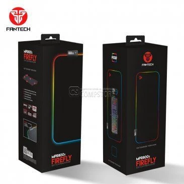 Fantech MPR800s RGB Gaming Mouse Pad