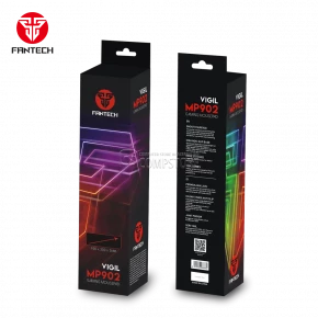 Fantech MP902 Vigil Gaming Mouse Pad