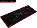 Fantech MP80 Sven Gaming Mouse Pad