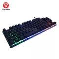 Fantech K613 Fighter TKL II Gaming Keyboard