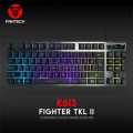 Fantech K613 Fighter TKL II Gaming Keyboard