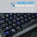Fantech MK885 OPTIMAX Gaming Keyboard